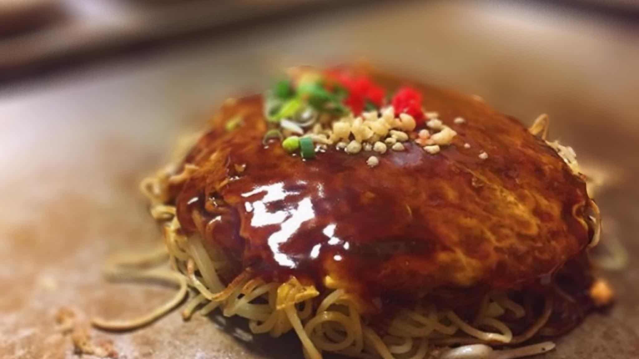 How To Make Okonomiyaki Sauce Without Worcestershire: The Recipe