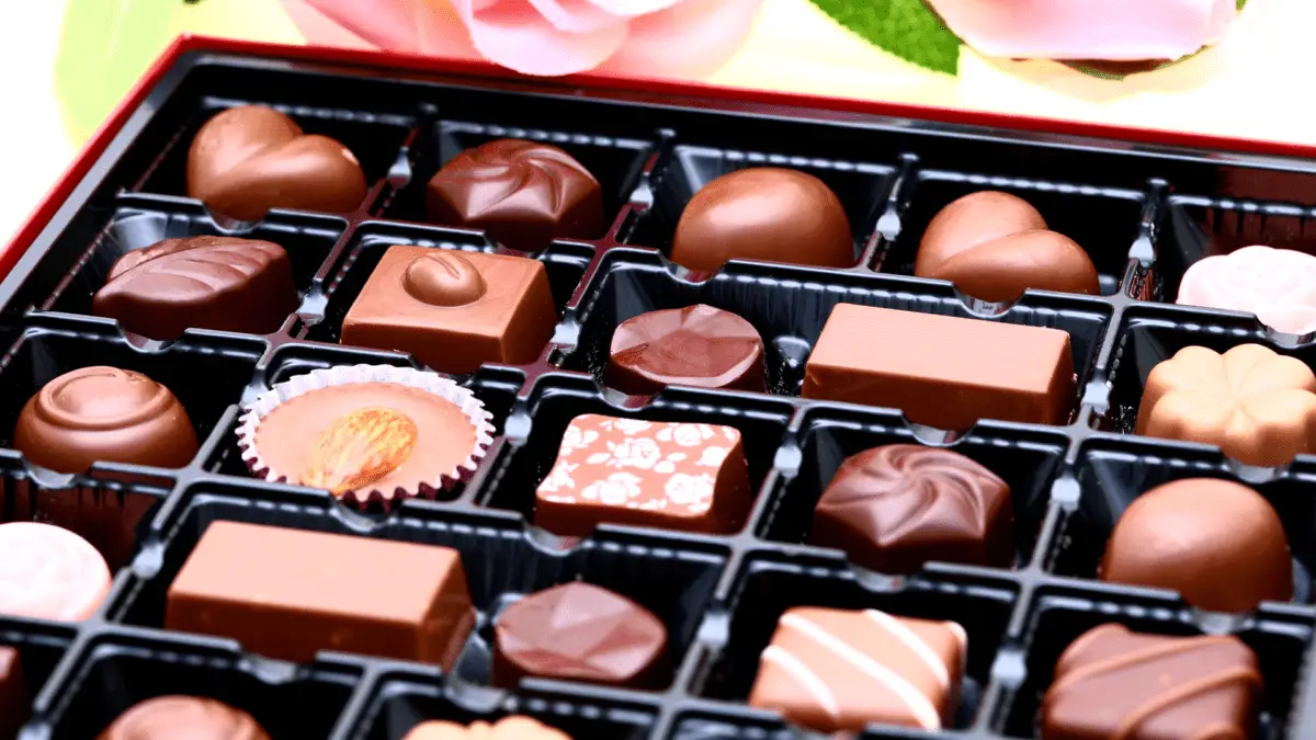 Japanse chocolade: de populaire en unieke smaak van chocolade in Japan