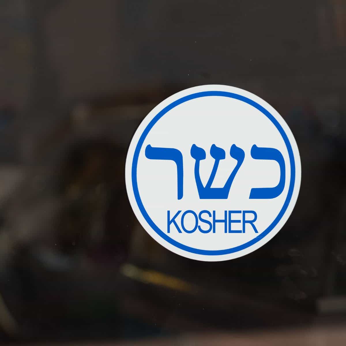 Kosher in Asia