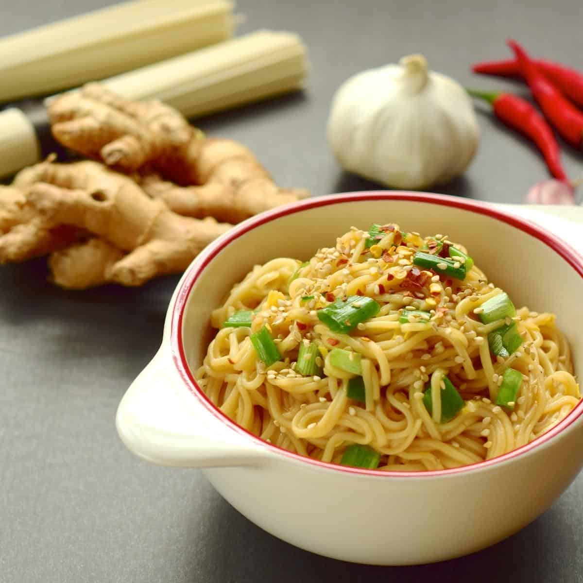 11 beste japanische Saucenrezepte: Fügen Sie herzhafte oder süße Aromen ...