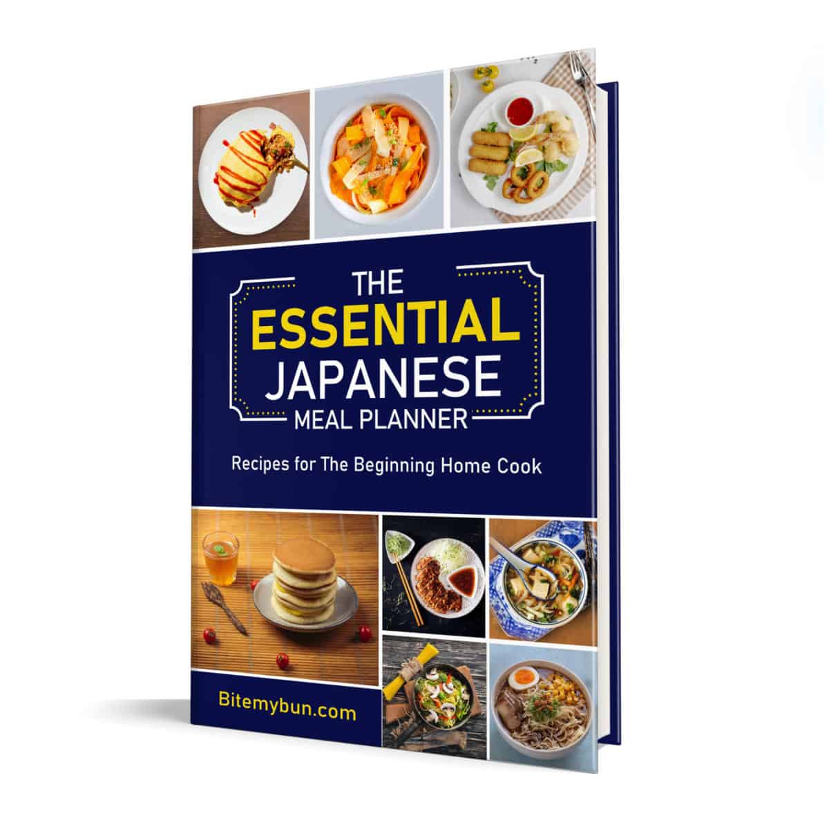 La-maqueta-del-planificador-de-comidas-esencial-japonés