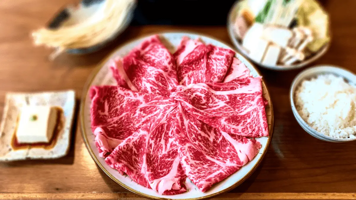 Carne Wagyu: una guía completa sobre el lujo japonés