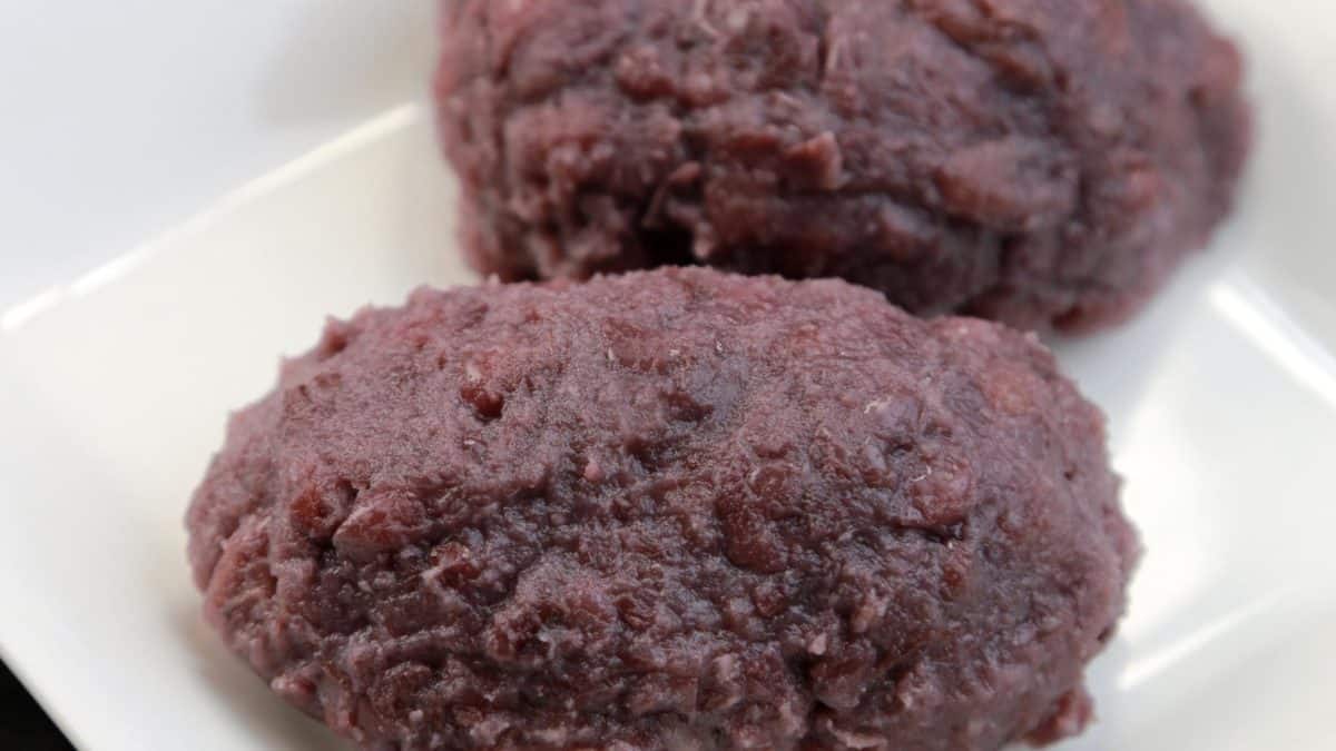 What is ohagi