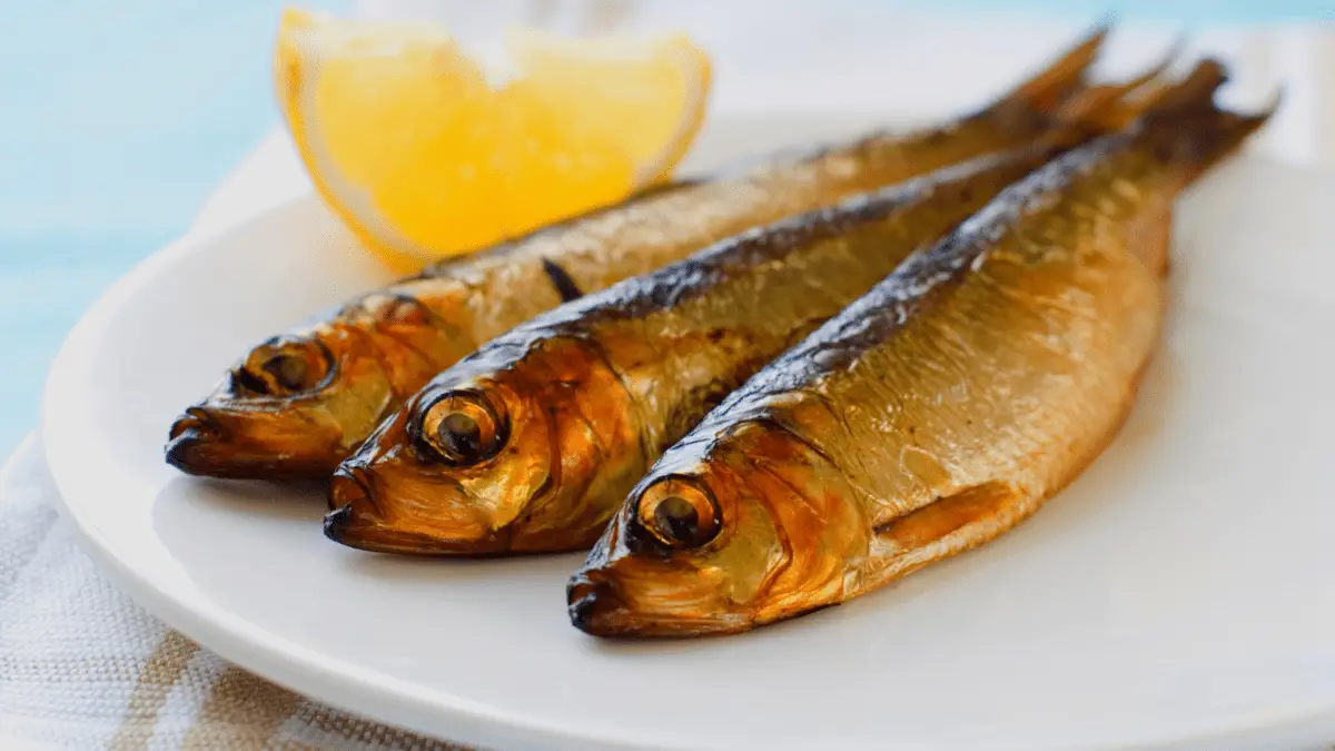 What is tinapa? Filipino smoked fish for breakfast