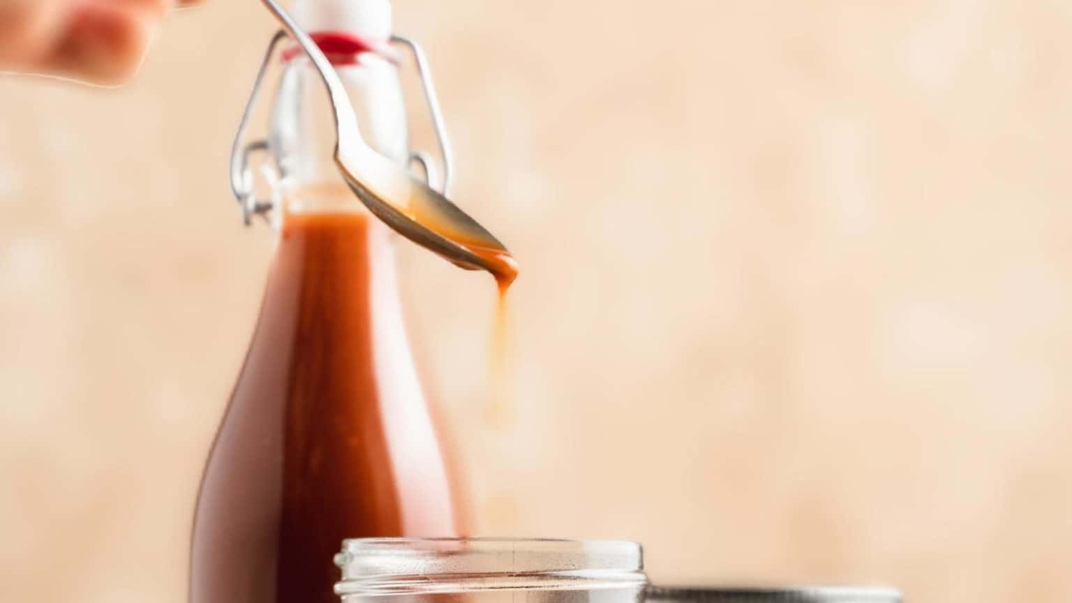 Salsa Worcestershire qué es y cómo usarla Bite My Bun