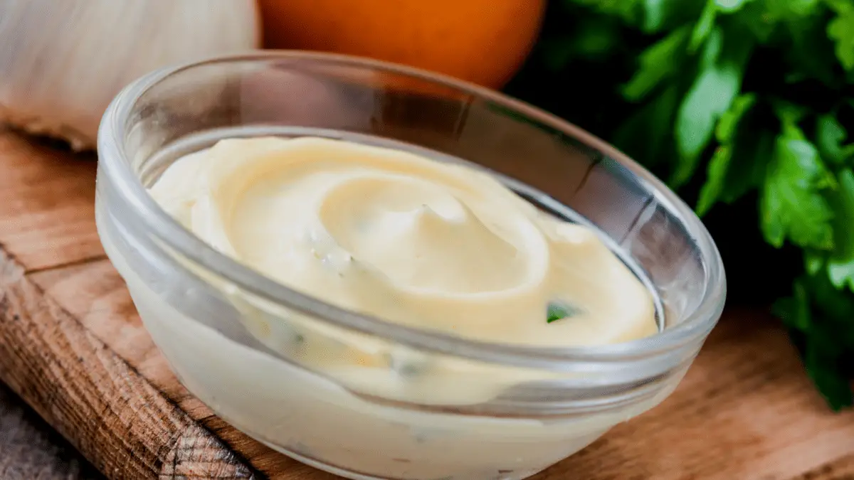 Los mejores sustitutos de la mayonesa japonesa | Qué usar en lugar de Kewpie