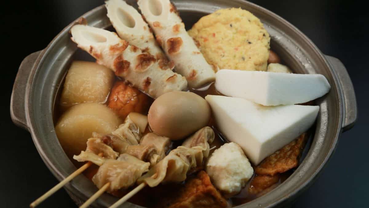 Resep 'kamaboko' paling teruji