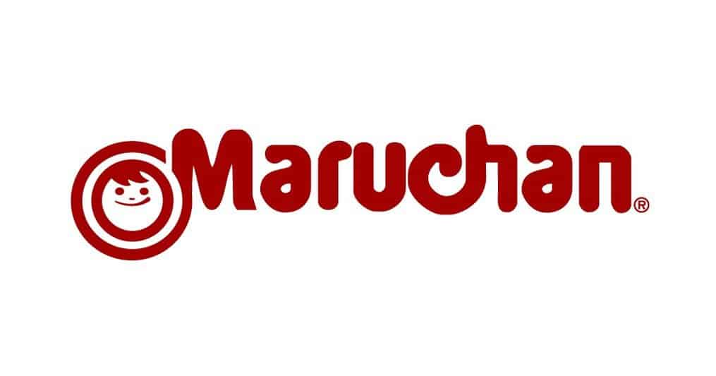 Maruchan Logo