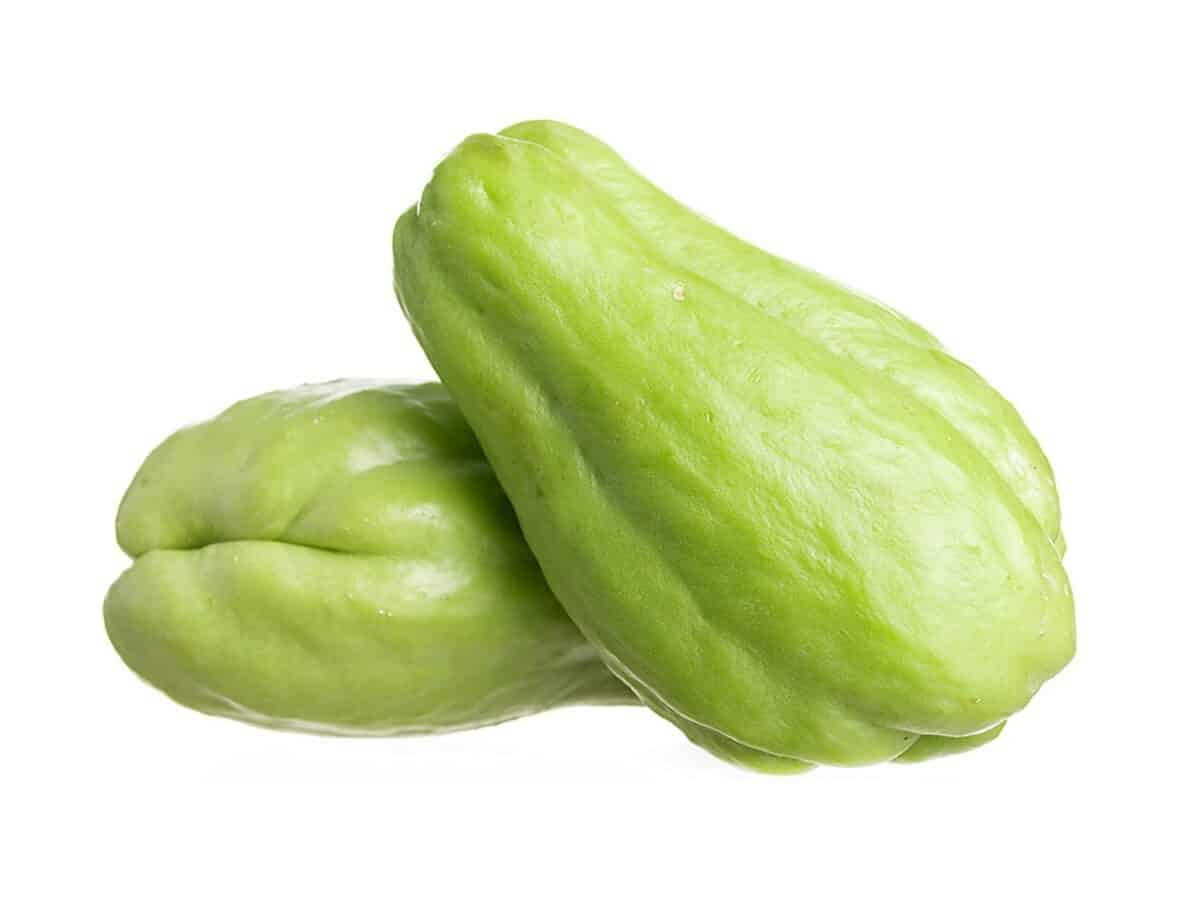 Tropical importers chayote