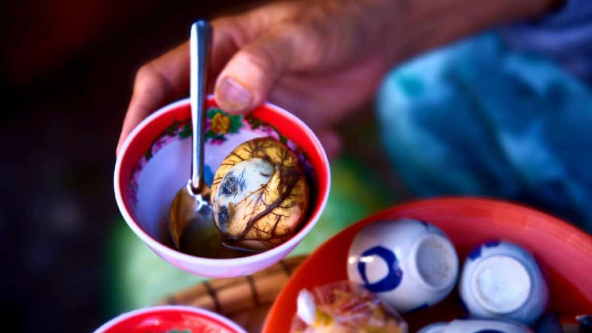 O que é balut