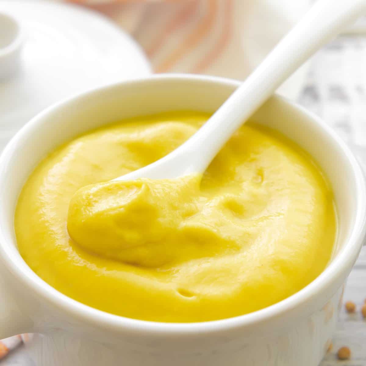 Qu'est-ce que la moutarde