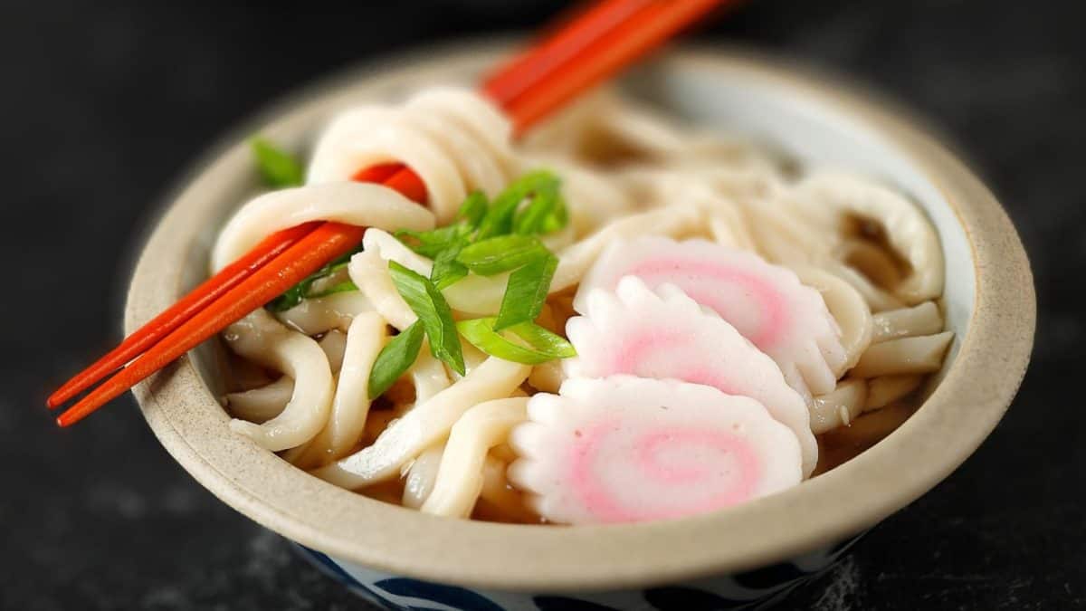 นารูโตะคืออะไร