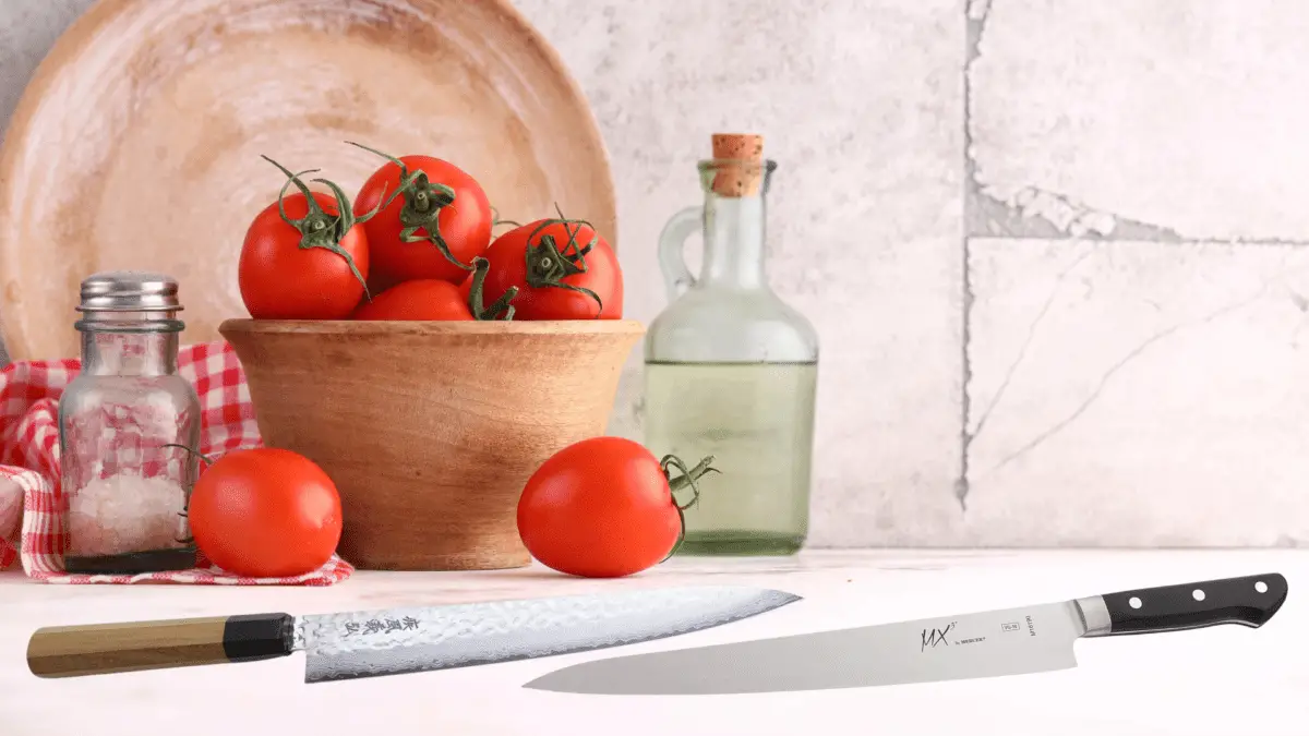 El mejor cuchillo Sujihiki: 5 mejores selecciones para profesionales y cocineros caseros