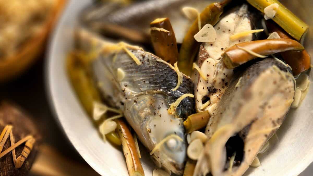 As melhores receitas de paksiw