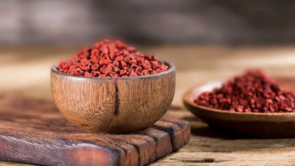 Best recipes with annatto
