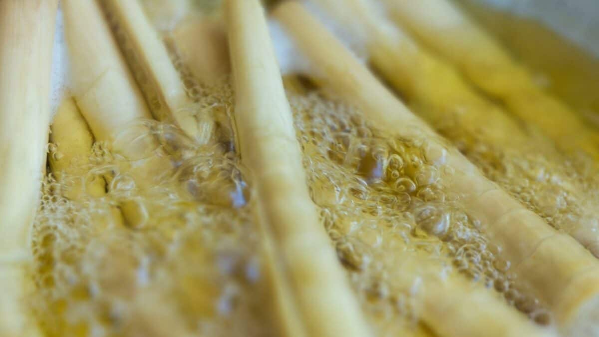 As melhores receitas com brotos de bambu