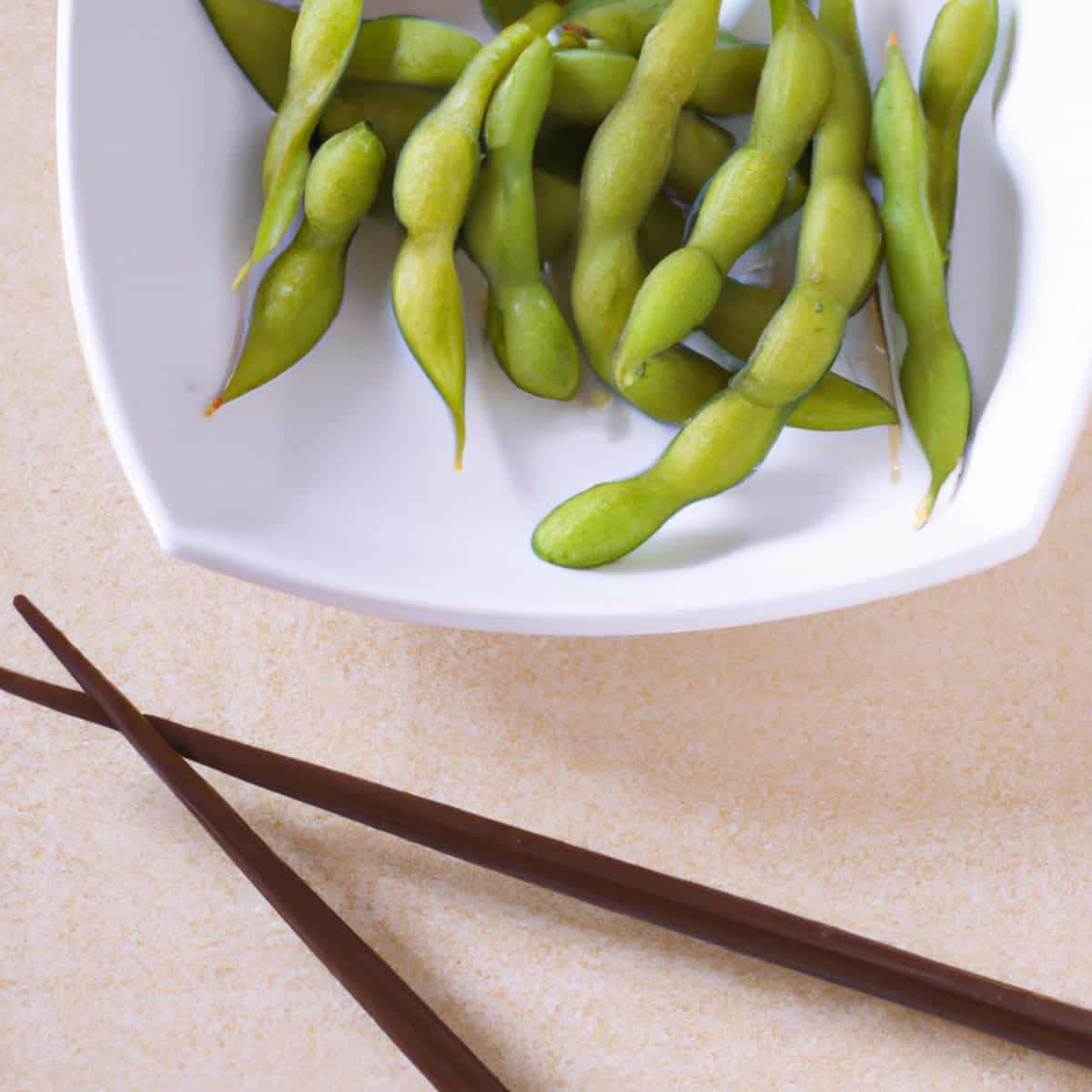 Edamame: นี่คือถั่วอะไร? ประวัติ ประโยชน์ เคล็ดลับการทำอาหาร