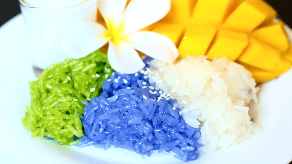 Is Sweet Rice the Same as Glutinous Rice? (and What About Sticky Rice?)