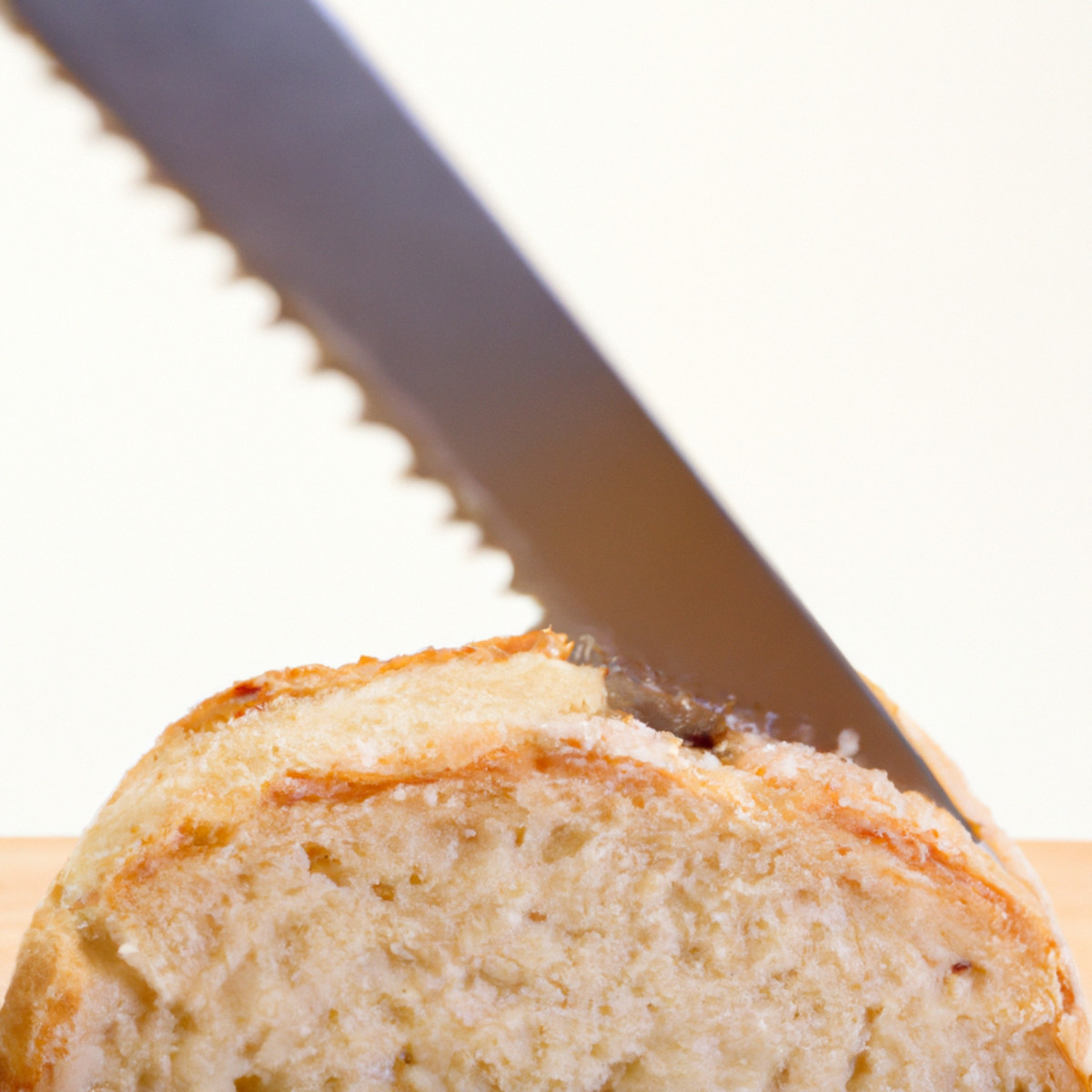 Pankiri Knife: Den bästa japanska kniven för att skiva bröd och bakverk