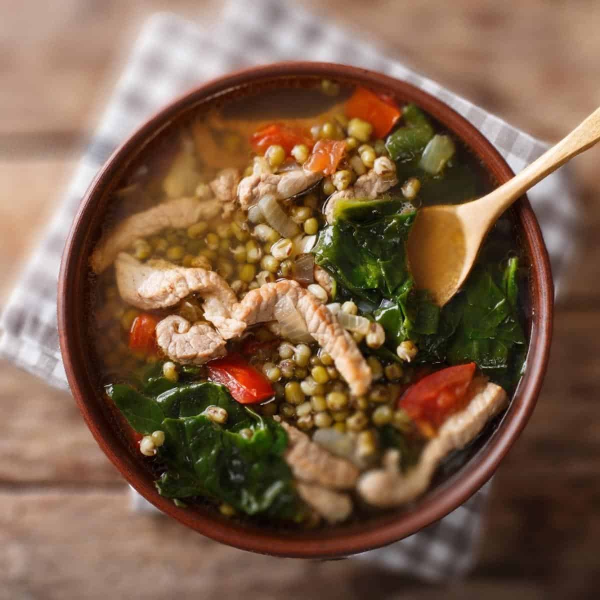 4 Best Ginisang Recipes