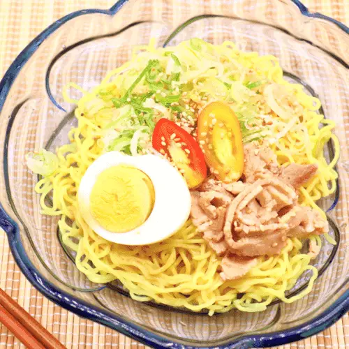 What is Chuka Dashi? Special Chinese Seasoning Broth Recipe