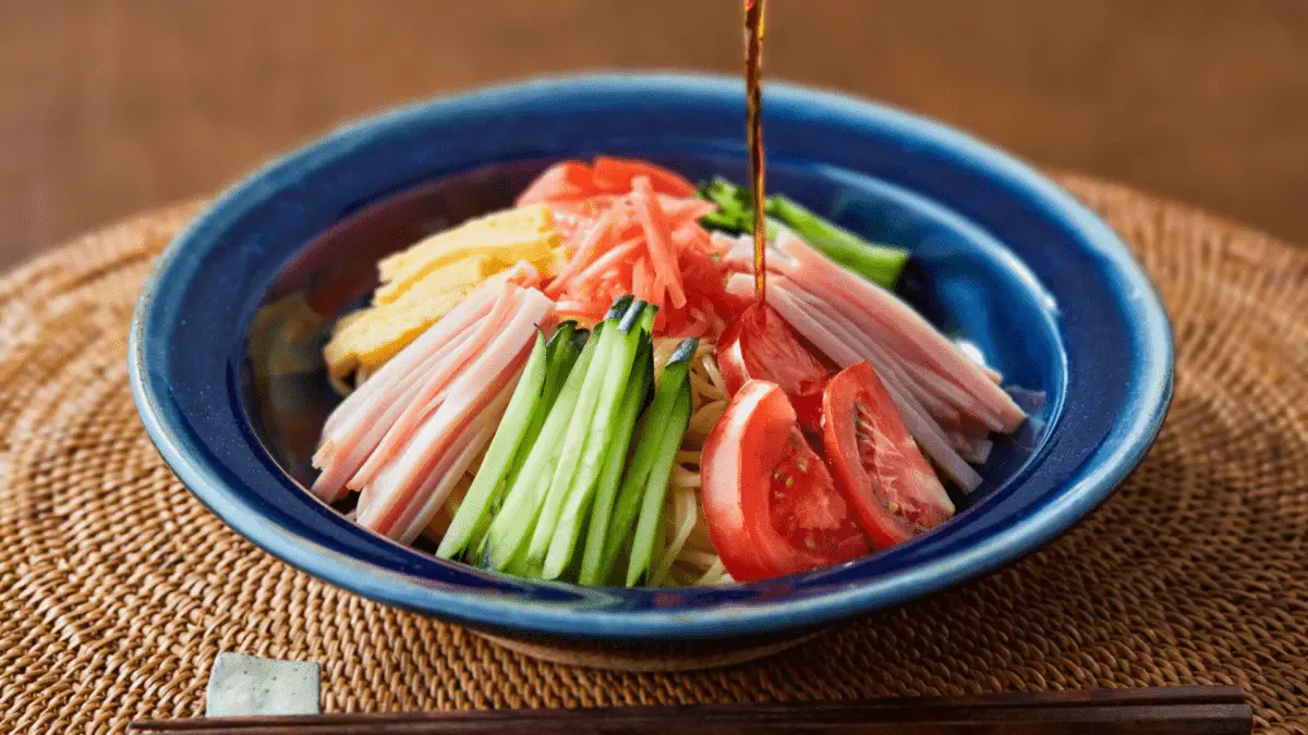 Qu'est-ce que le Chuka Dashi ? Bouillon d'assaisonnement chinois spécial [avec recette]