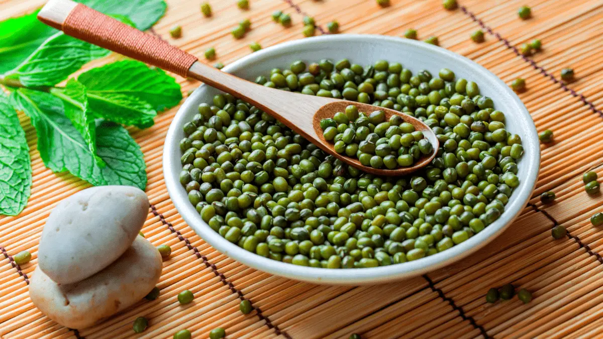 5 Tasty & Nutritious Recipes with Mung Beans You Want to Try