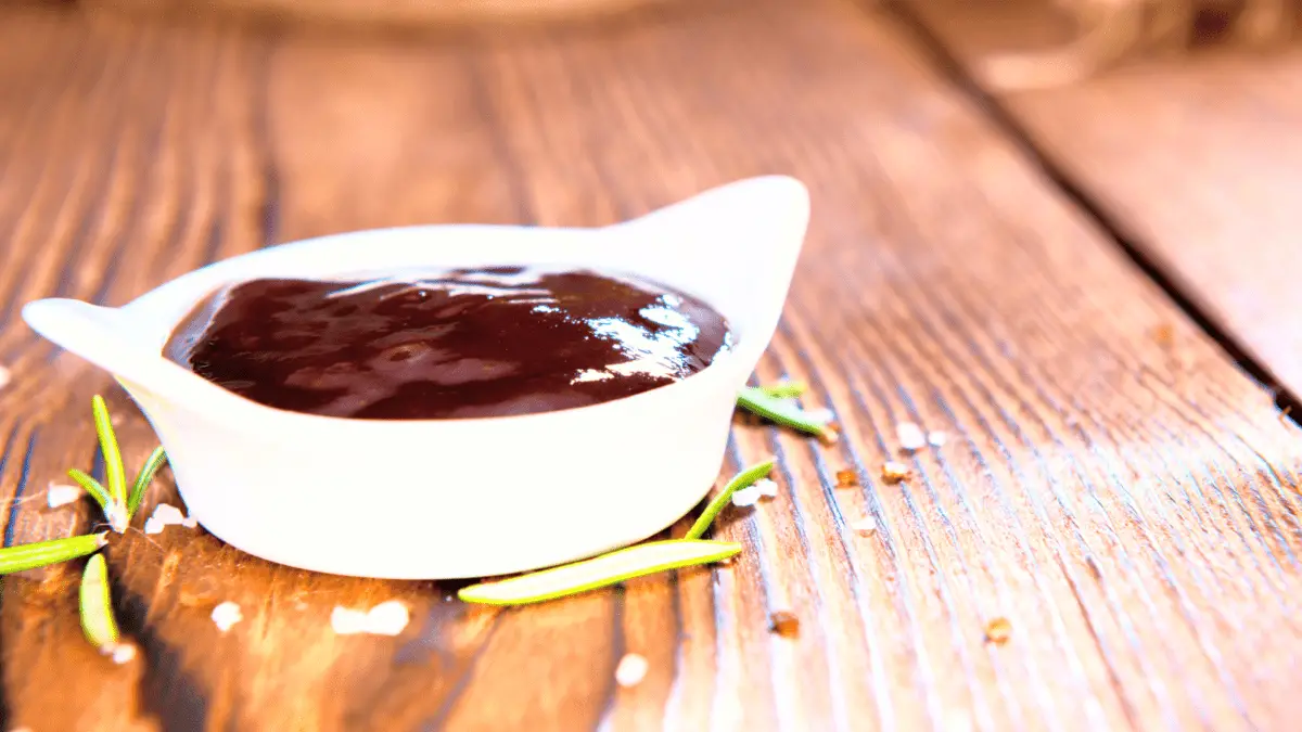 Recepta casolana de salsa Worcestershire | Fàcil de fer tu mateix