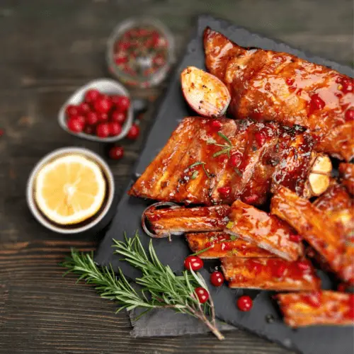 Recette de côtes de bœuf marinées au saké à ne pas manquer