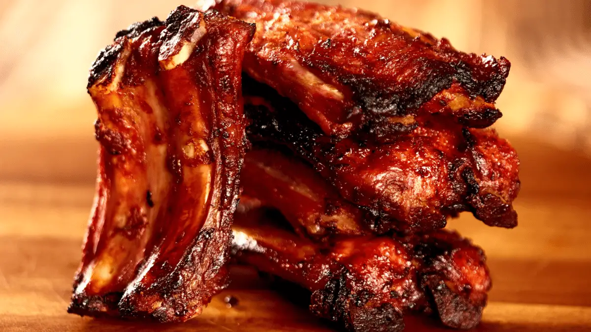 Recette de côtes de bœuf marinées au saké à ne pas manquer