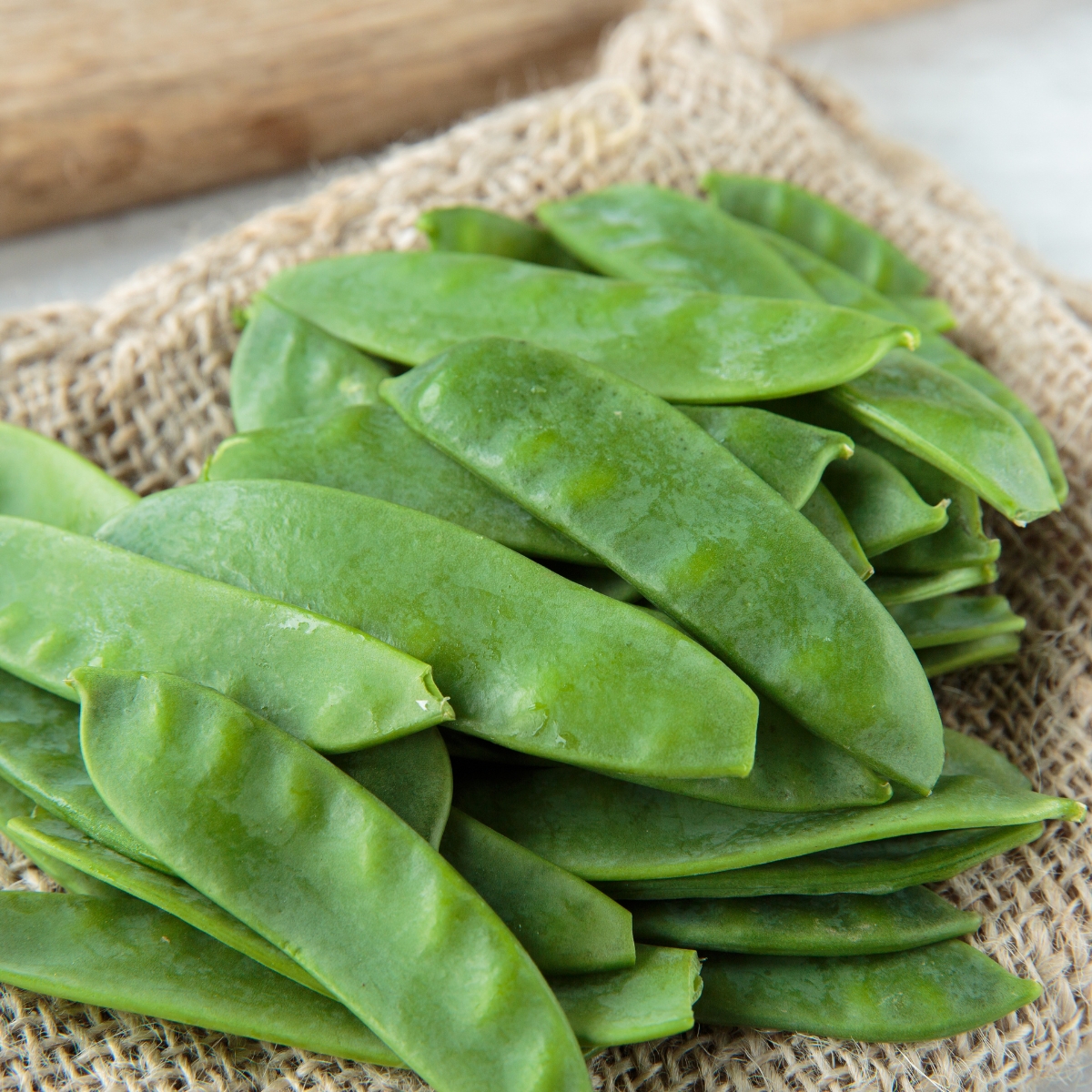 Snow Peas