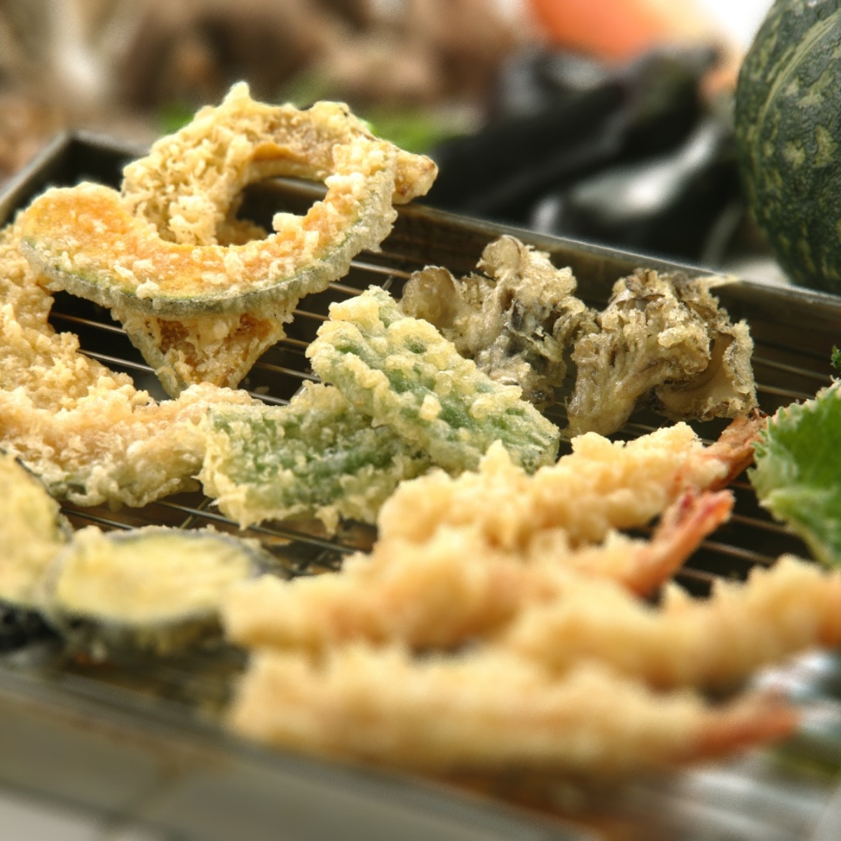 tempura ke eng
