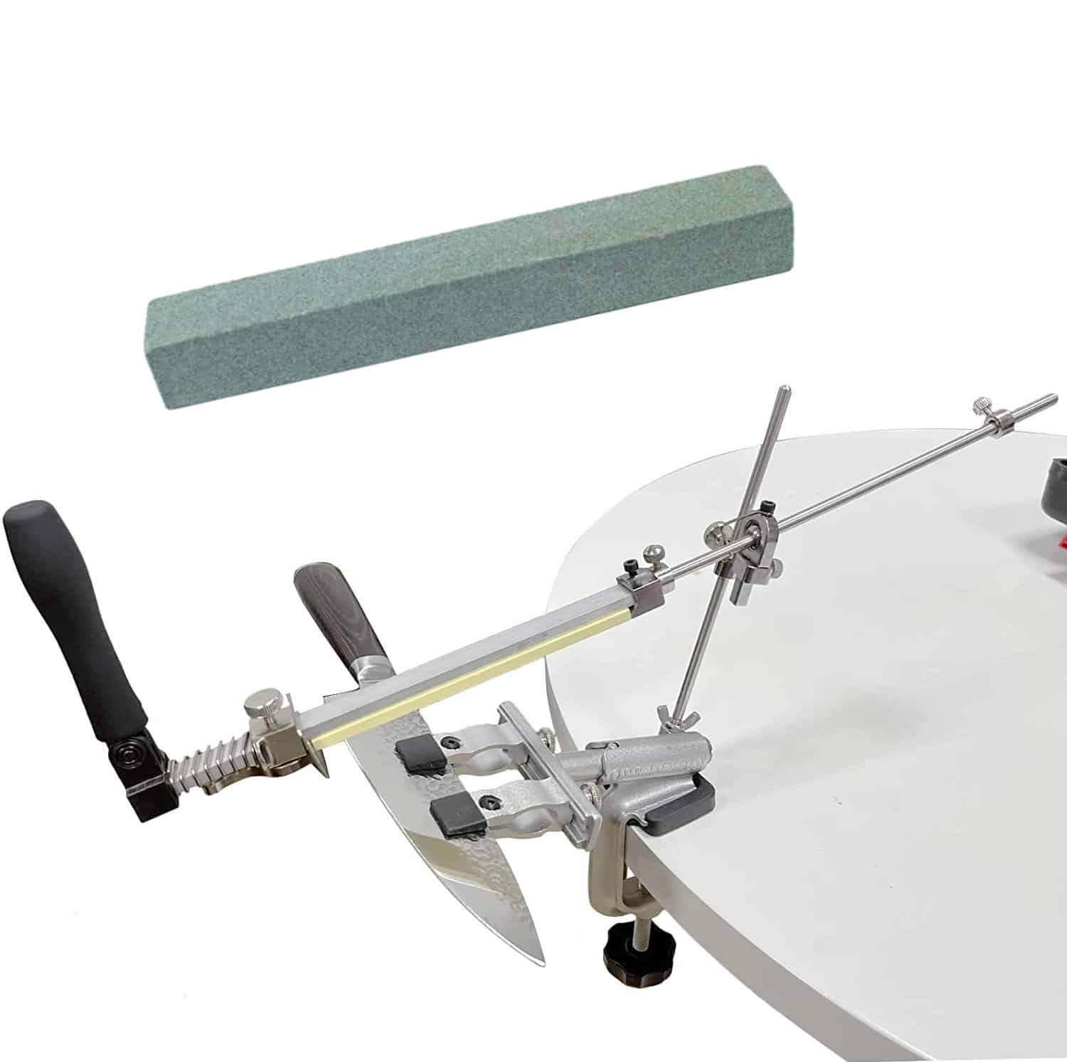 Best Sharpening Jigs Reviewed Keep Your Japanese Knives Sharpened