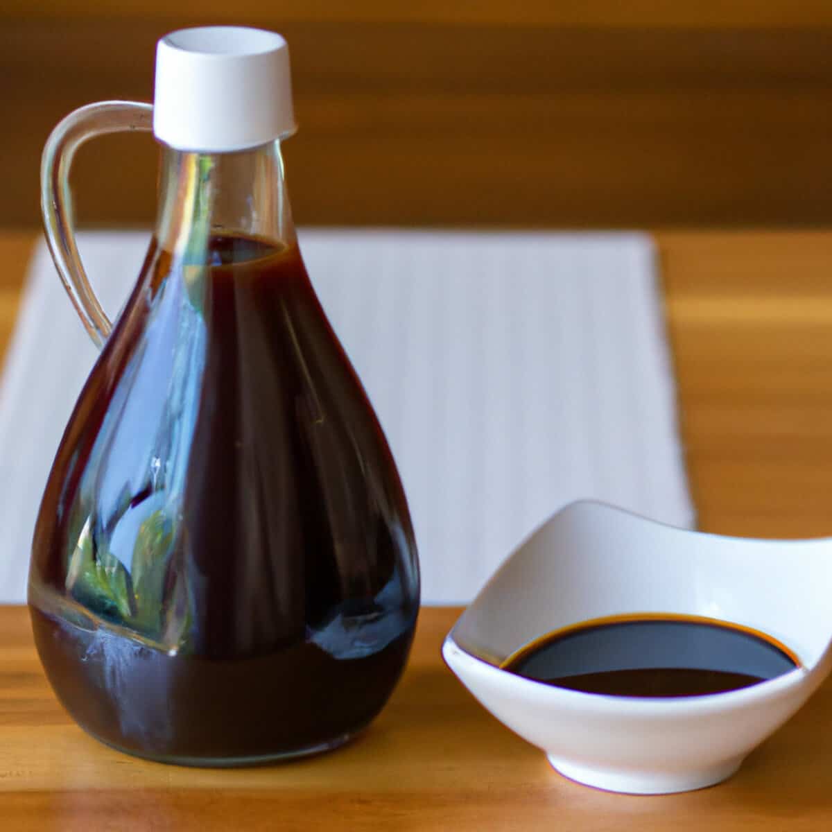 Bästa tamarisåsen | Topp 6 Glutenfri Shoyu Soy Sauce Recenserade