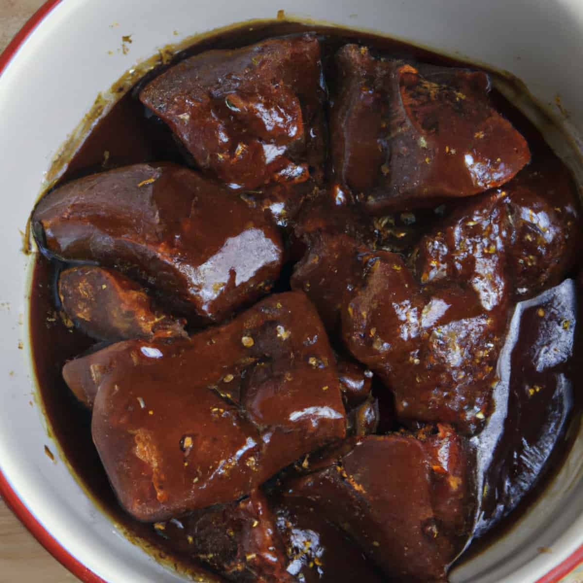 Can I Use Worcestershire Sauce as a Marinade? + Tenderizing Worcestershire Sauce Marinade Recipe