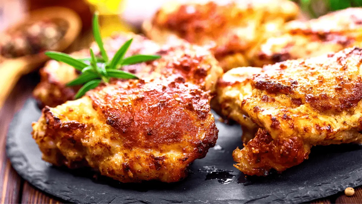 Recette de Poulet Miso | Un plat japonais délicieux et facile