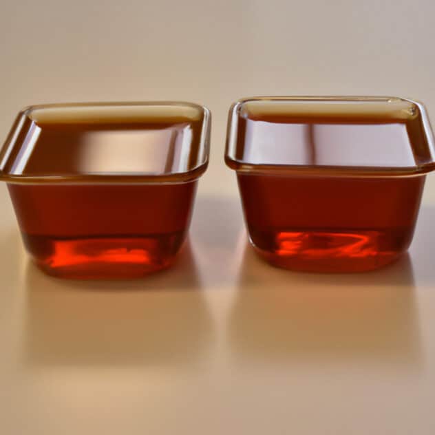 Worcestershire Sauce vs Fish Sauce Best in Different Dishes