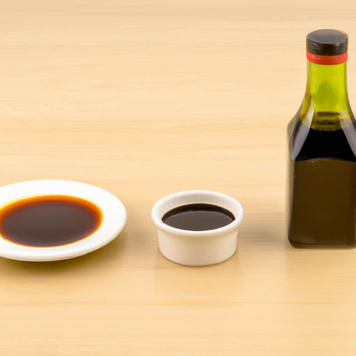 Worcestershire Sauce vs Garum | English Classic and Ancient Fish Sauce