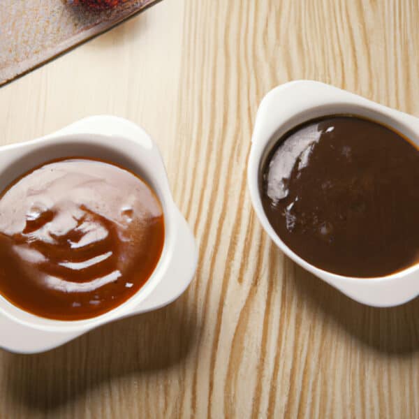 Worcestershire Sauce vs Oyster Sauce Different Flavor & Consistency