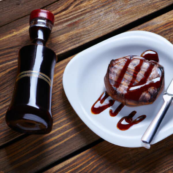 Worcestershire Sauce vs Steak Sauce & A1 Differences Explained