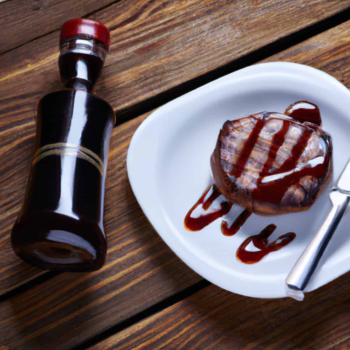 Worcestershire Sauce vs Steak Sauce & A1 | Differences Compared