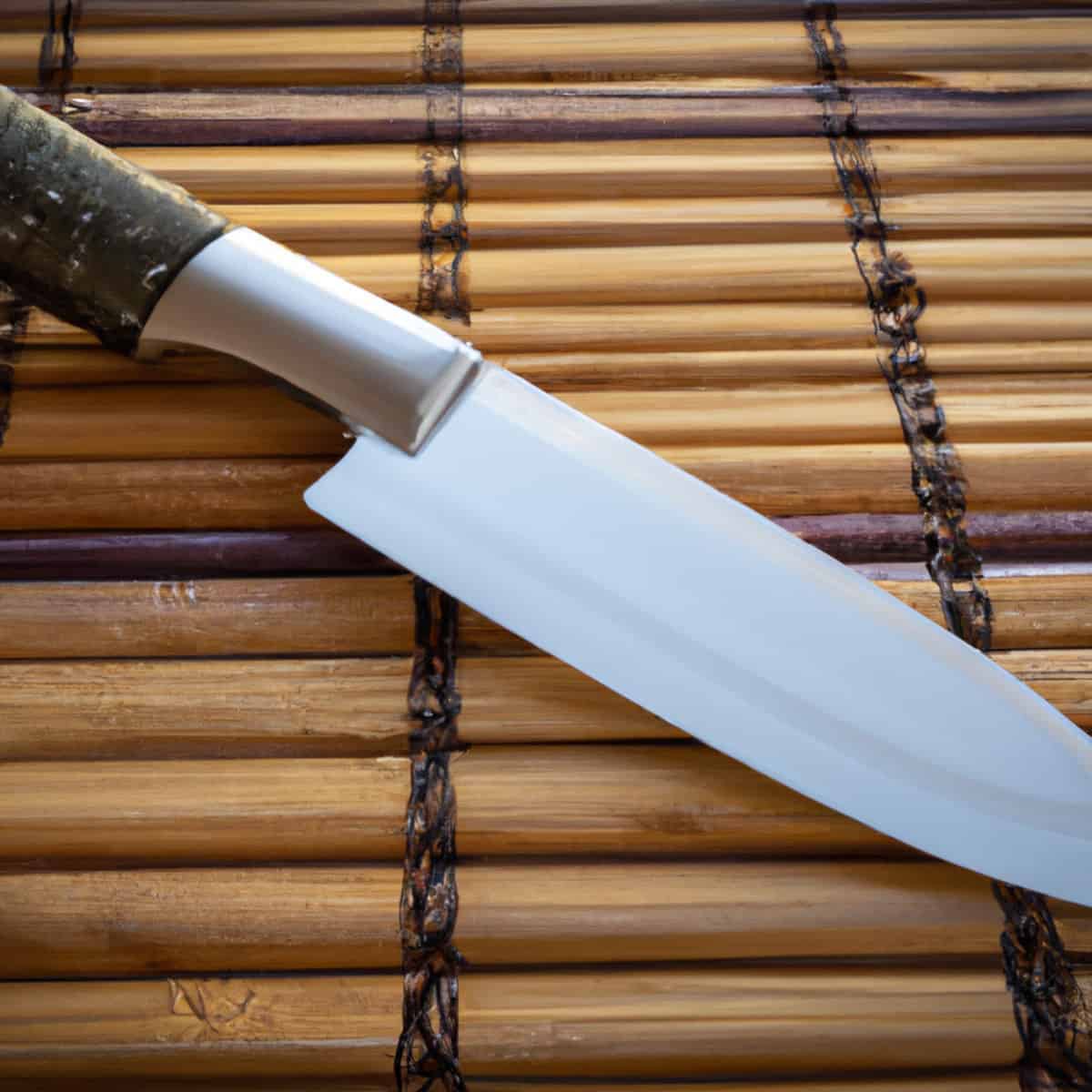 ¿Cuánto tiempo pueden durar los cuchillos japoneses? Más que toda una vida con el cuidado adecuado