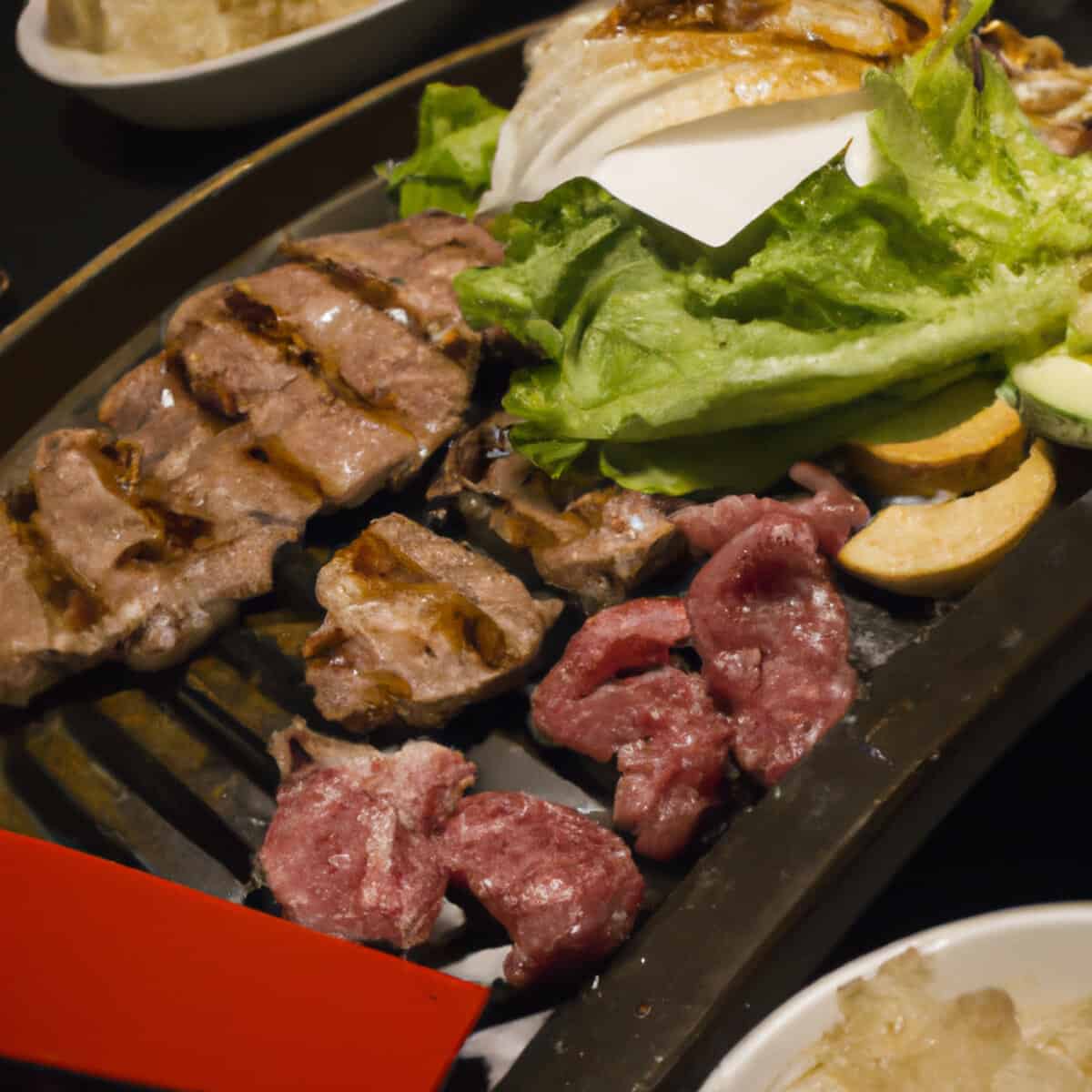 Is Hibachi Good For You? Here's What You Need to Know