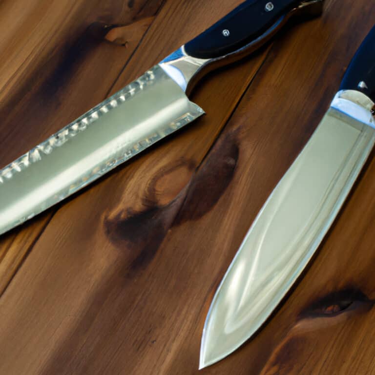 Japanese vs American Knives Compared Which Knives Cut it?