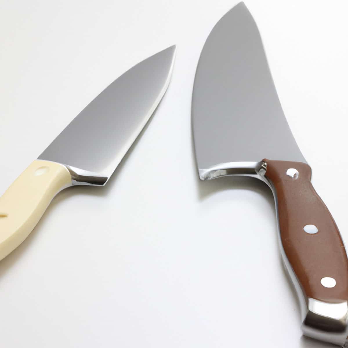 Japanese vs Western Knives- The Showdown [Which is Better?]