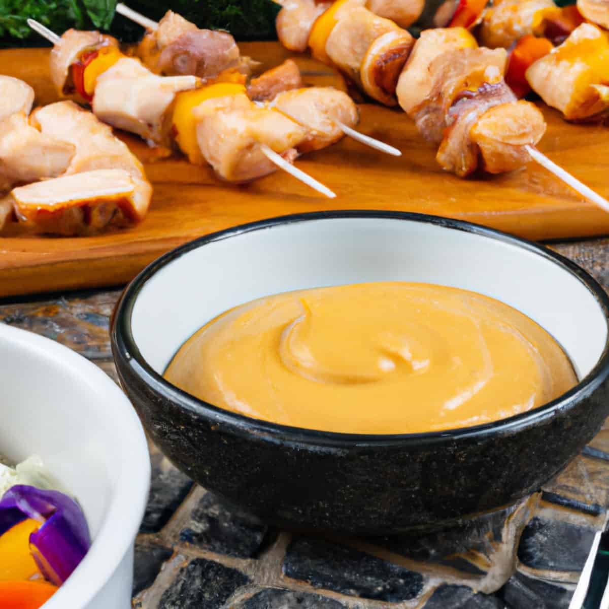 Make Hibachi Restaurant Yellow Sauce at Home | Easier Than You Think feature