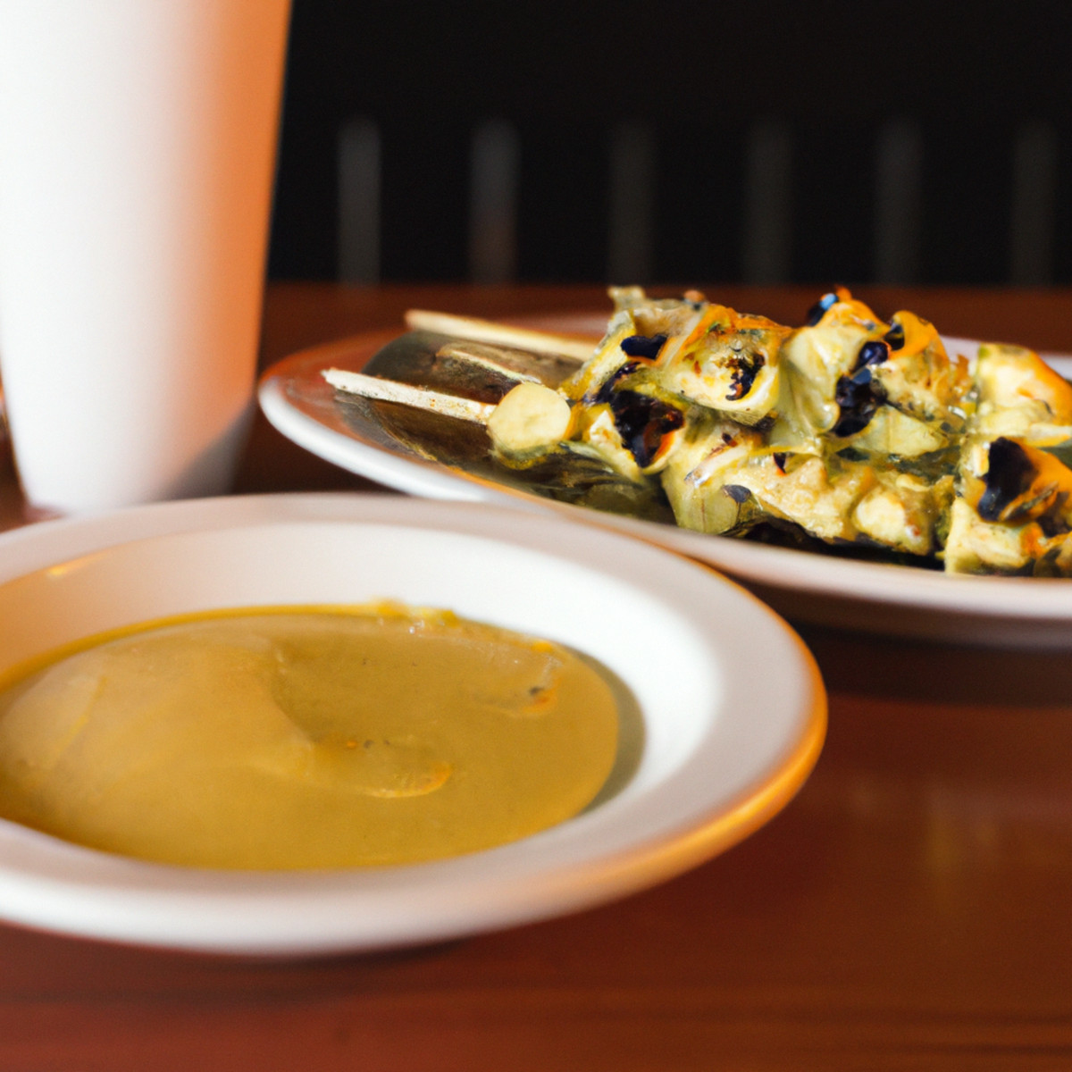 Hibachi Butter Recipe Savory Creamy Sauce for Flavor