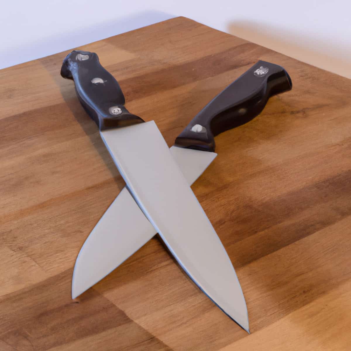 Koji su noževi bolji - njemački ili japanski?