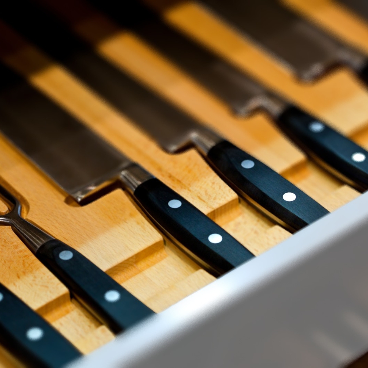 Tudo sobre facas japonesas no Japão: elas são mais baratas?