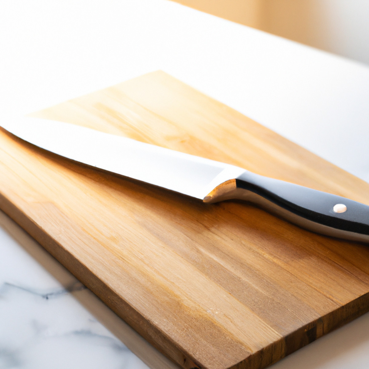 Cuchillo Doble Bisel- ¿Qué es y Cuáles son sus Usos?